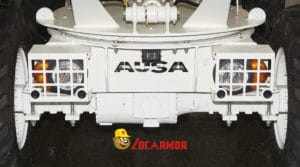 Locarmor - Dumper AUSA